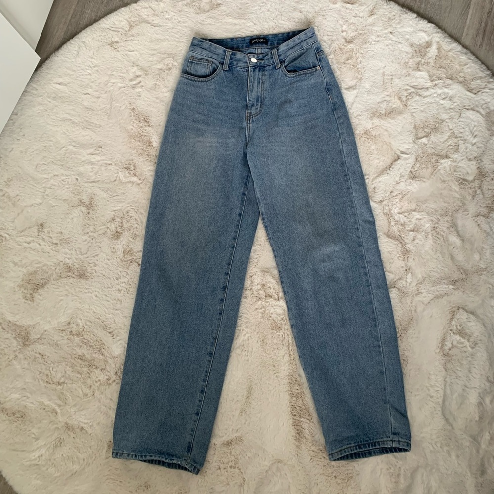 Nasty Gal jeans
